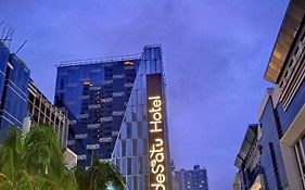 Desatu Hotel